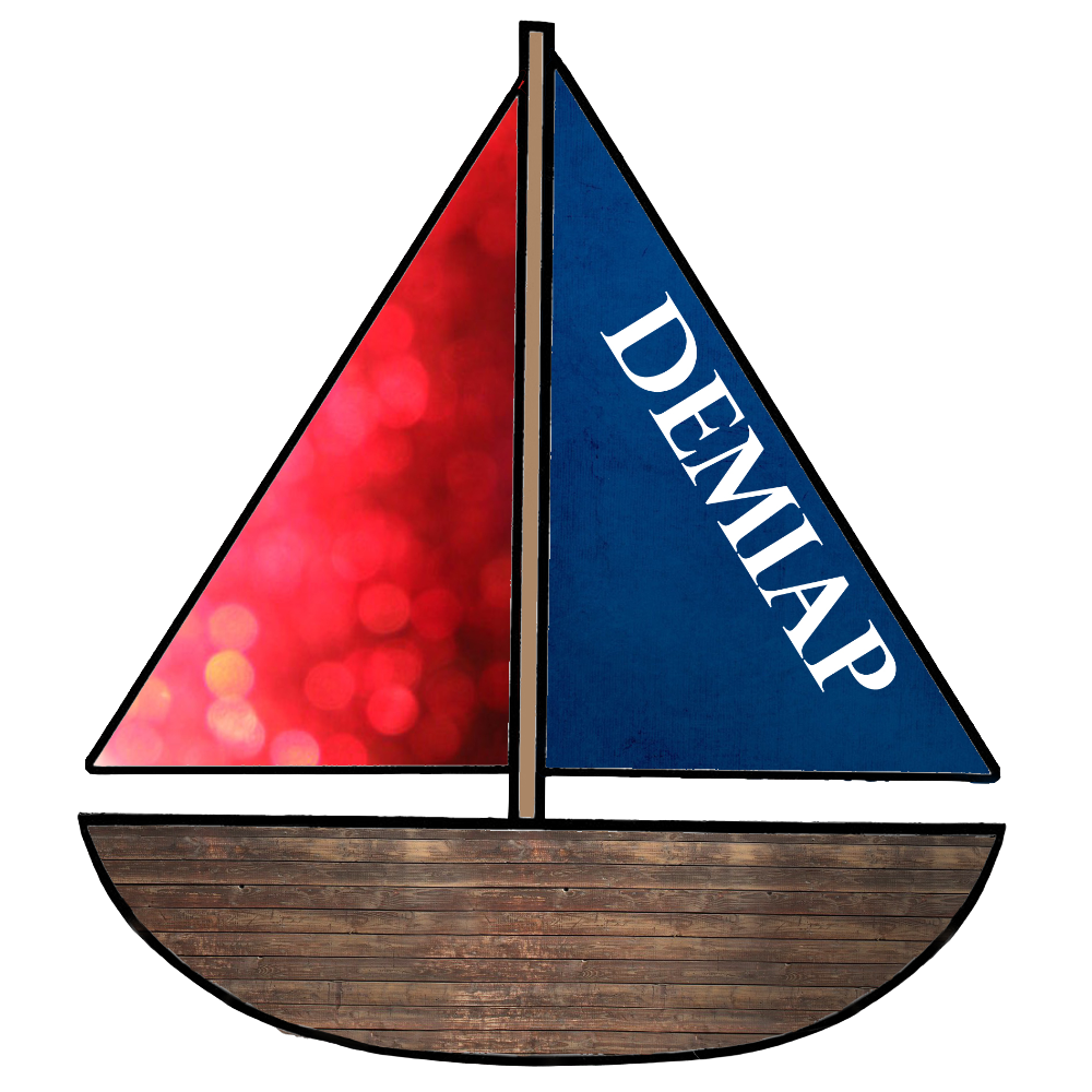 Logo Fondazione DEMIAP
